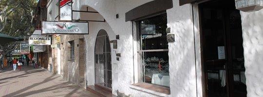 Rincon Vasco