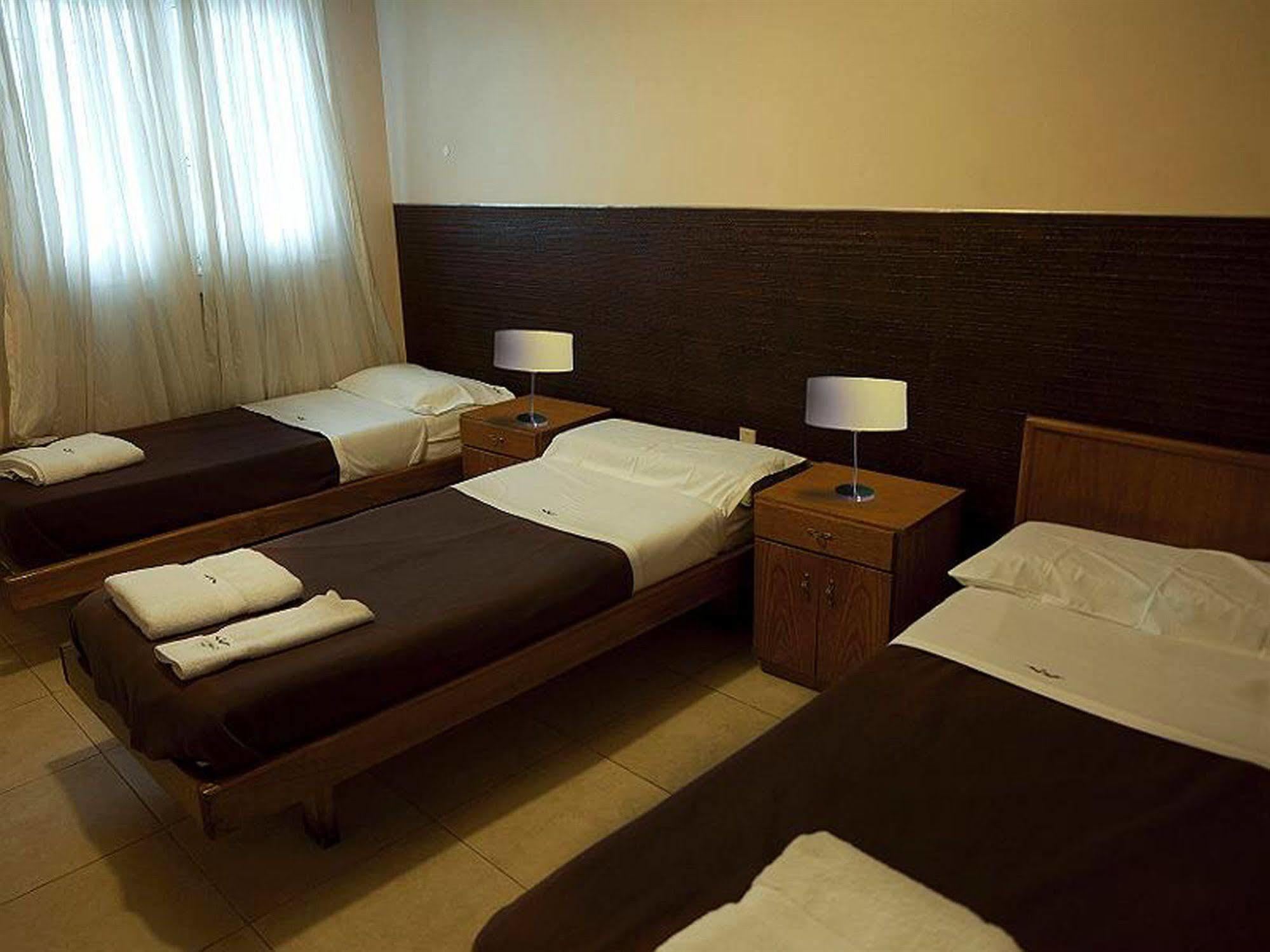 Rincon Vasco Hotel Mendoza