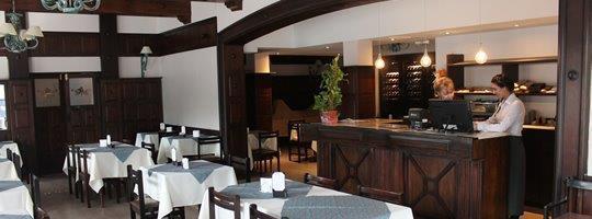 Rincon Vasco Hotel Mendoza